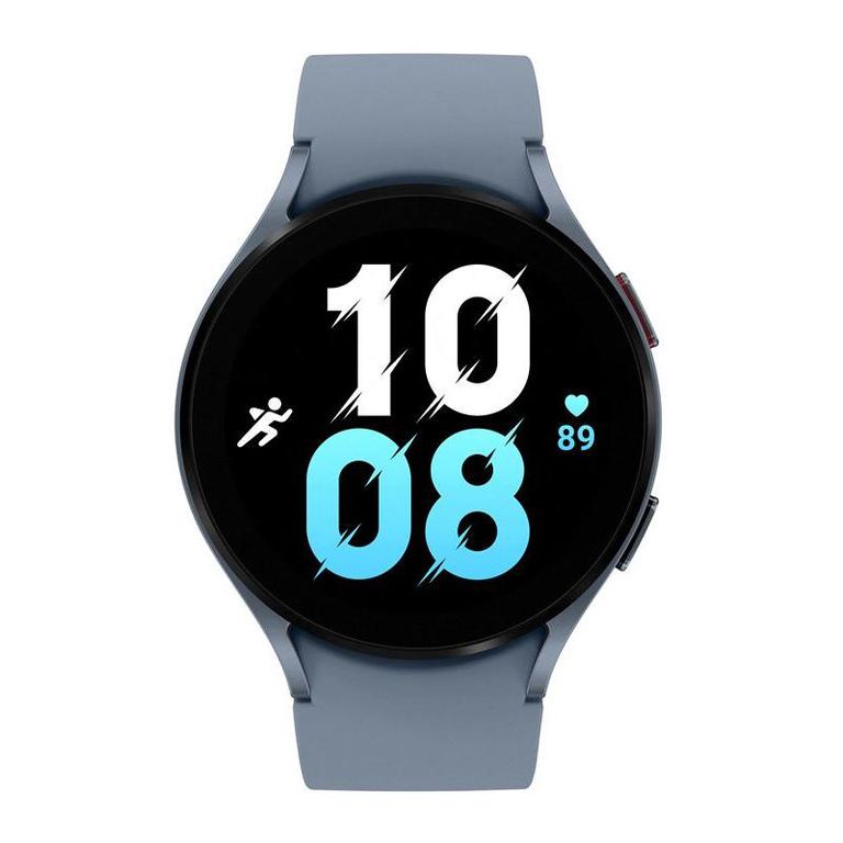 Cardio GPS Galaxy Watch 5 44mm Azul Reacondicionado Grado A