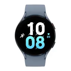 SAMSUNG - Cardio GPS Galaxy Watch 5 44mm Azul Reacondicionado Grado A