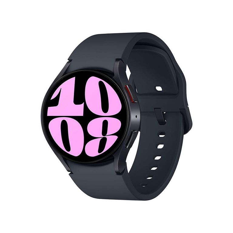Cardio GPS Galaxy Watch 6 44mm Negro Reacondicionado Grado A