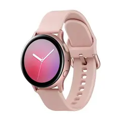 SAMSUNG - Cardio GPS Galaxy Watch Active 2 40mm Rosa Reacondicionado Grado A