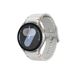 SAMSUNG - Cardio GPS Galaxy Watch 7 40mm Plata Reacondicionado Grado A