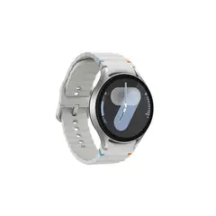 SAMSUNG - Cardio GPS Galaxy Watch 7 44mm Plata Reacondicionado Grado A