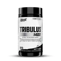 NUTREX RESEARCH - Tribulus 1400 mg - 90 capsulas
