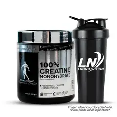 KEVIN LEVRONE - Creatina 300 G + shaker