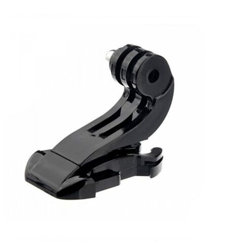 Adaptador j para gopro camaras de accion