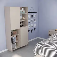 NACION MUEBLES - ESTANTE ORGANIZADOR MIKE