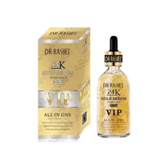 GENERICO - Serum De Oro 24K 99% Blanqueador 50ml - DR RASHEL