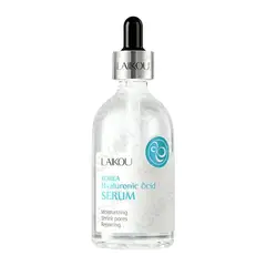 GENERICO - Serum Ácido Hialuronico De Corea 100ml - LAIKOU