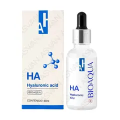 BIOAQUA - Serum HA Ácido Hialuronico 30ml -