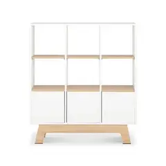 NACION MUEBLES - ESTANTE ORGANIZADOR AMERICA