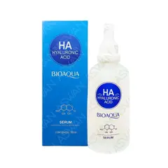 BIOAQUA - Serum Ácido Hialuronico 100ml -