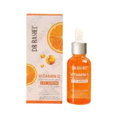 GENERICO - Serum Antienvejecimiento Vitamina C 50ml - DR RASHEL