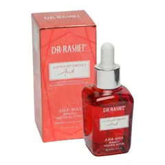 GENERICO - Serum Renovación Milagrosa Alpha Hydroxy Acid 30ml - DR RASHEL