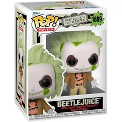 FUNKO - Pop Beetlejuice1689 Original