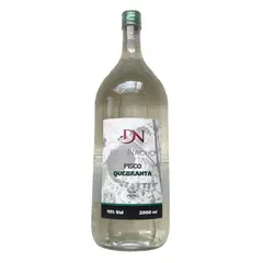 GENERICO - Pisco Don Nacho Quebranta 2 litros