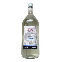 GENERICO - Pisco Don Nacho Italia 2 litros