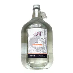 GENERICO - Pisco Don Nacho Torontel 4 litros