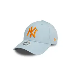 NEW ERA - Gorra 9Forty MLB NY Yankees League Essentials Woman Blue
