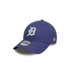 NEW ERA - Gorra 9Forty MLB Detroit Tigers League Essentials Blue