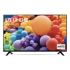 LG - Televisor 65UT7300PSAAWFQ 65 4K UHD Smart Tv