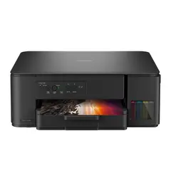 BROTHER - Impresora Multifuncional DCP-T430W WIFI