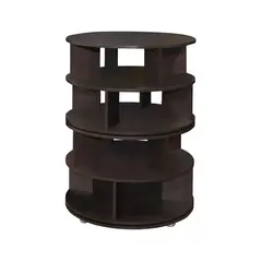 73 EXPERIENCE - Zapatera Jesmy Color Wengue - 73 Experience.