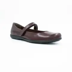 FAR WEST - Zapato Ballerina Donna Guinda