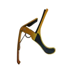 GENERICO - CAPOTRASTE DE GUITARRA BARRT BDJ-001