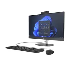 HP - All In One ProOne 240 All-in-One G10 Intel Core i5 512GB SSD 16GB Negro