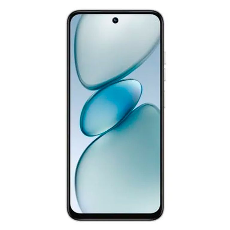 Celular Tecno GO 1 3GB RAM 64GB BLANCO