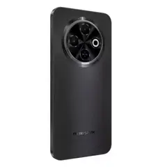 TECNO MOBILE - CELULAR TECNO SPARK 30C 4GB RAM 256GB NEGRO