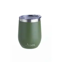 WECOOL - Vaso Térmico de acero inoxidable 354ml