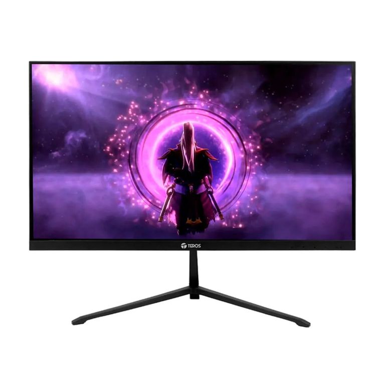 MONITOR TE-2128S HD 100HZ1MS HDMI VGA VESA FREESYNC 21,5