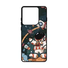 GENERICO - Funda Protector Case Para MOTO EDGE 60 FUSION