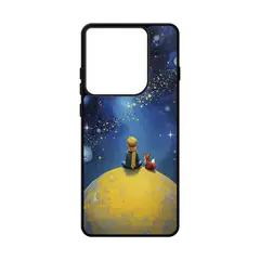 GENERICO - Funda Protector Case Para MOTO EDGE 60 FUSION