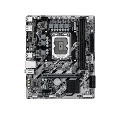 GIGABYTE - Motherboard H810M K Chipset Intel H810 LGA 1851 micro-ATX