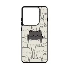 GENERICO - Funda Protector Case Para MOTO EDGE 60 FUSION