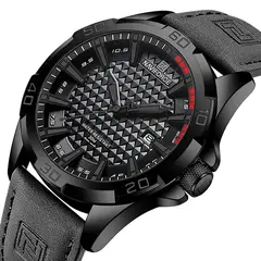 NAVIFORCE - Reloj Modelo 8023 Analogo Para Hombres