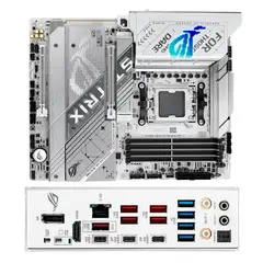 ASUS - Motherboard ROG STRIX X870-A GAMING WIFI, X870, AM5, ATX