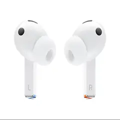 SAMSUNG - Audífonos Inalámbricos Galaxy Buds 3 Pro ANC Blanco
