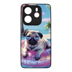 GENERICO - Funda Protector Case Para XIAOMI NOTE 14 4G