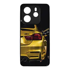 GENERICO - Funda Protector Case Para XIAOMI NOTE 14 4G