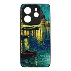 GENERICO - Funda Protector Case Para XIAOMI NOTE 14 4G