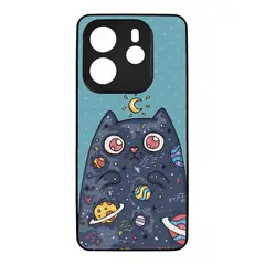 GENERICO - Funda Protector Case Para XIAOMI NOTE 14 4G