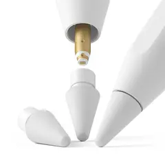 RINGKE - Puntas Repuesto 2B Tip Para Apple Pencil 3UND