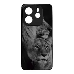 GENERICO - Funda Protector Case Para XIAOMI NOTE 14 4G