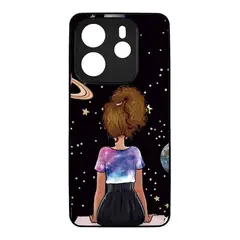 GENERICO - Funda Protector Case Para XIAOMI NOTE 14 4G