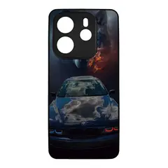 GENERICO - Funda Protector Case Para XIAOMI NOTE 14 4G