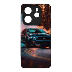 GENERICO - Funda Protector Case Para XIAOMI NOTE 14 4G