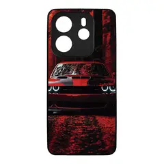 GENERICO - Funda Protector Case Para XIAOMI NOTE 14 4G